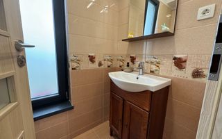 Vilă modernă de vânzare în Cristian | Construcție 2019 | Teren 500 mp - Poză 11