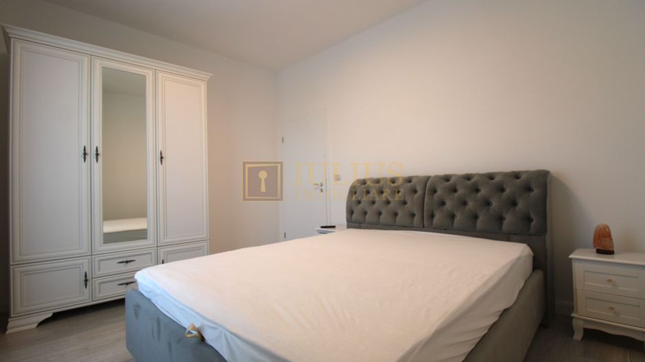 Dumbravita, 3 camere, 2 bai,  Pet-friendly - Poză 13