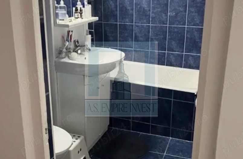 Apartament 3 cam. 68 mp,,dec.,et.3/4, 2 bai -zona Florilor/Craiter - Poză 7
