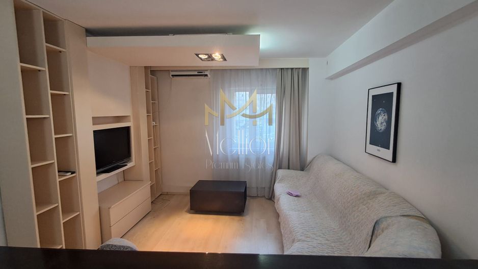 Apartament 3 camere - Sens giratoriu Mărăști - Poză 1