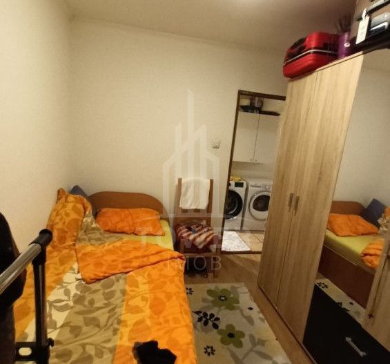 Apartament decomandat 2 camere Vasile Aaron 50mpu - Poză 2