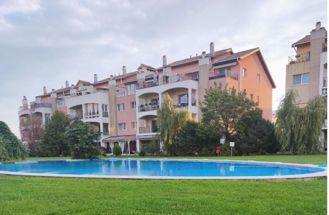 Apartament | 3 camere | Complex Ibiza Sol | Pipera - Poză 20