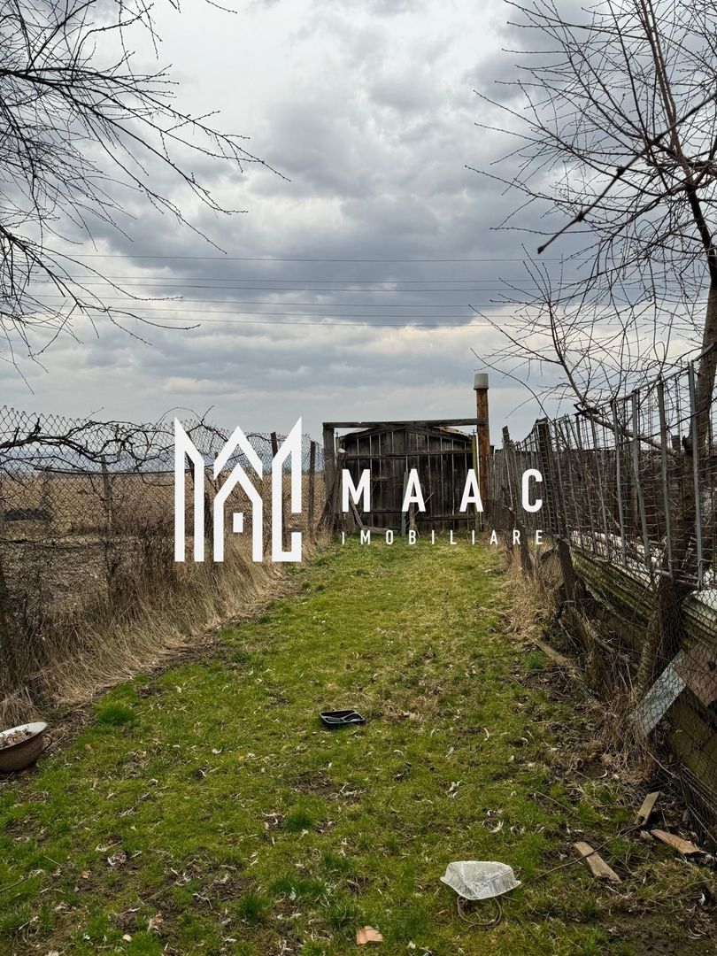 Casă 2 corpuri | Anexe si teren I Racovița | Sibiu - Poză 5