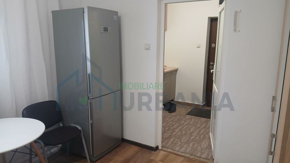 Inchiriez garsoniera zona Alexandru 1500lei - Poză 6