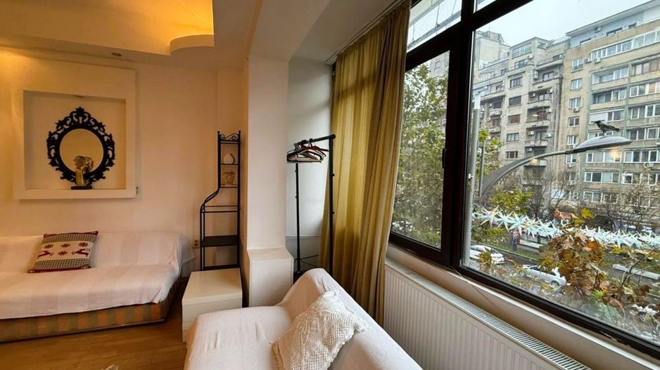 Apartament 3 camere Universitate 80mp - Poză 2