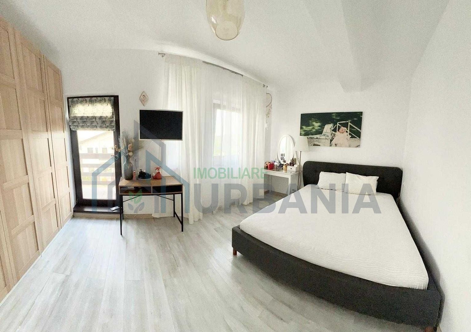 Casa Smart & Eficienta – Bucium, La Brazi Residence - Poză 5