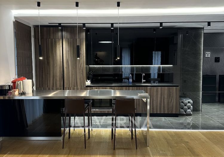 Apartament 2 camere 65mp | parcare | terasa | zona Semicentral - Poză 3