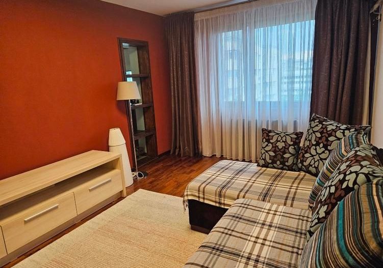 Închiriere 3 camere, aproape metrou Dristor, finisaje premium ✨ - Poză 9