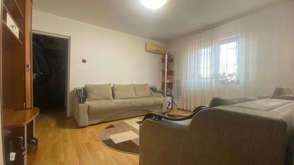 Ideal pt investitie! Vanzare apartament cu 2 camere in Targoviste-M6 - Poză 3