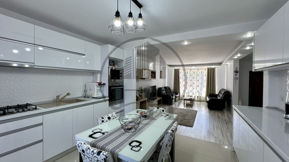 Casa / Vila de vanzare Lumina, Constanta - Poză 6