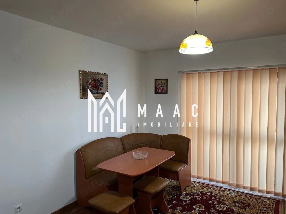 Apartament 2 camere | 42 MPU | Balcon | Doamna Stanca - Poză 3
