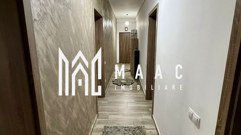 Apartament 3 camere | Decomandat | 66MPU | Tineretului - Poză 11
