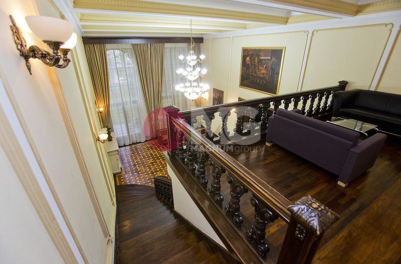 Vila exclusivista de inchiriat- pretabila Ambasada sau sediu de firma  - Poză 9