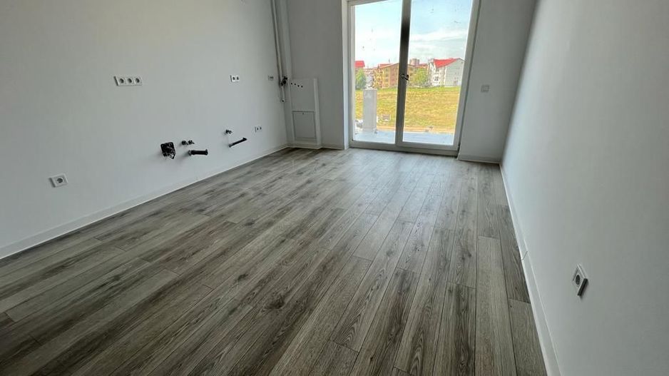Apartament cu 2 camere si boxa, proiect nou  - Selimbar/Sibiu - Poză 2