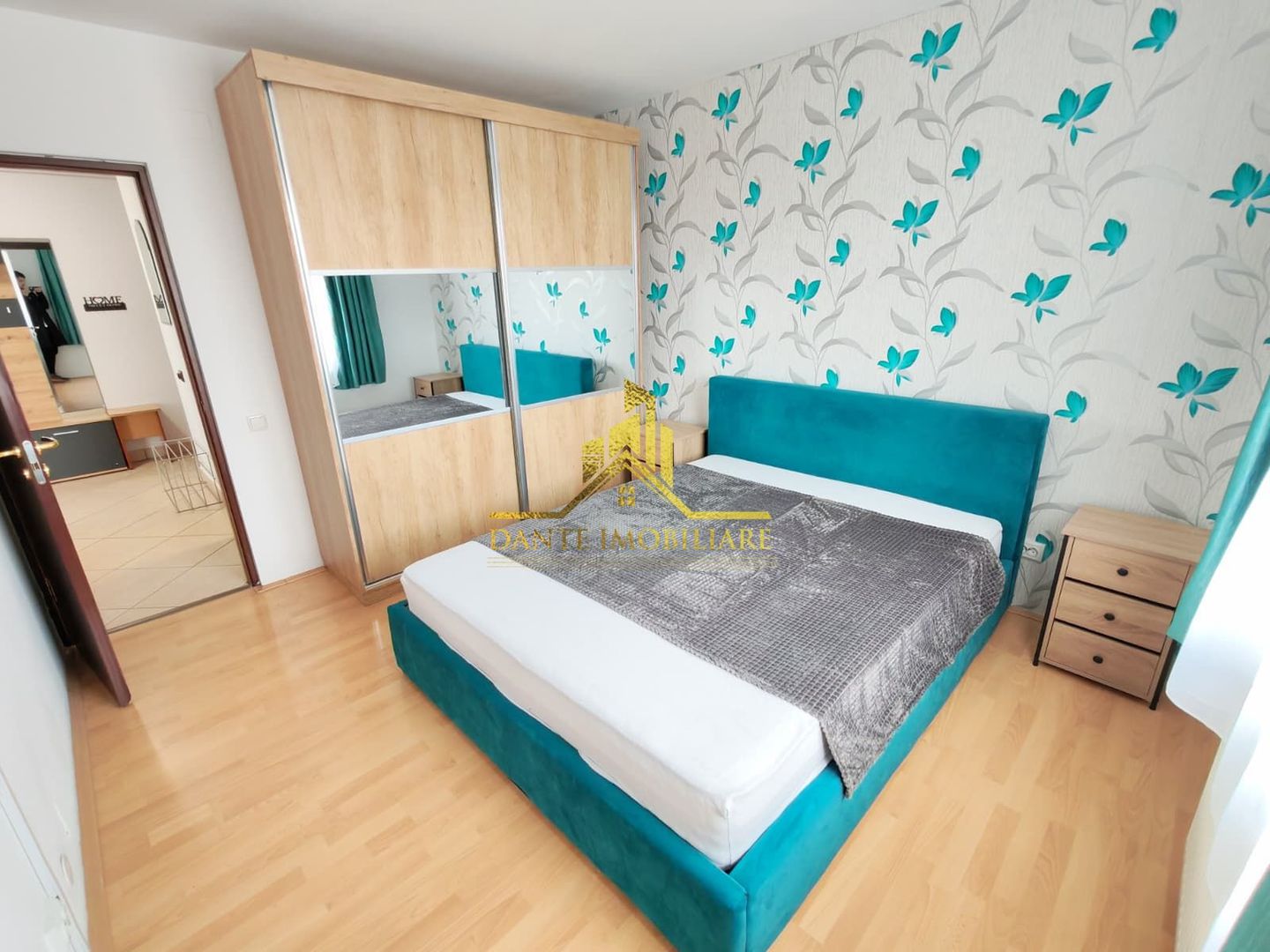 2 camere, decomandat, modern, bloc nou, balcon, Buna Ziua, LIDL - Poză 1