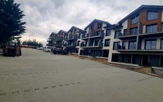 Apartament 2 camere, la cheie, gradina individuala (Smart-B-ap.2) - Poză 4