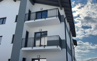Apartament 2 camere cu POD - zona Unirii, Selimbar - Poză 12