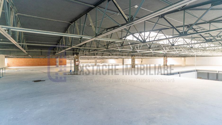 Spatiu de productie Bd. Preciziei - Poză 8