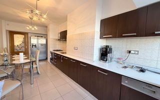 Bulevardul Unirii | 4 camere | vedere mixta | 115mp utili | Decomandat - Poză 7