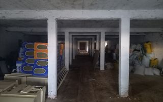 Spatiu industrial de 800mp si teren 3504 mp in loc Panet - Poză 4