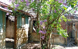 OPORTUNITATE - Popa Nan-Unirii - casa de renovat cu teren 432 mp - Poză 4