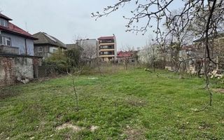 Teren 1553 mp – Oportunitate imobiliară  | 1.600.000 euro - Poză 3