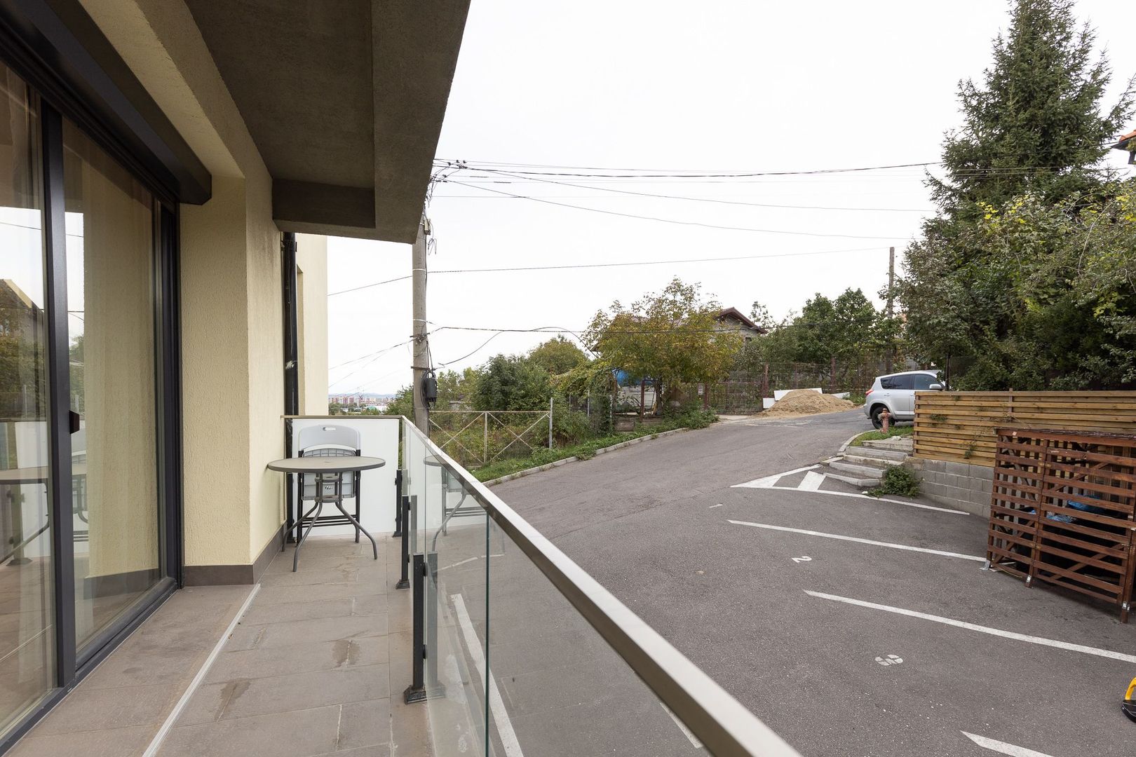 Bloc nou, zona de case, 2 camere cu 2 băi, Comision 0% - Poză 12