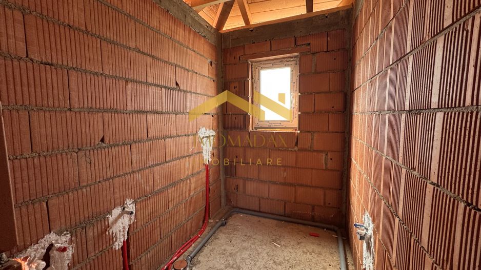 Remetea Mare-3 Camere-Predare la Cheie - Poză 14