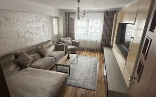 Apartament 3 camere I Etaj 3 I Balcon I Renovat I Alba Iulia - Poză 2