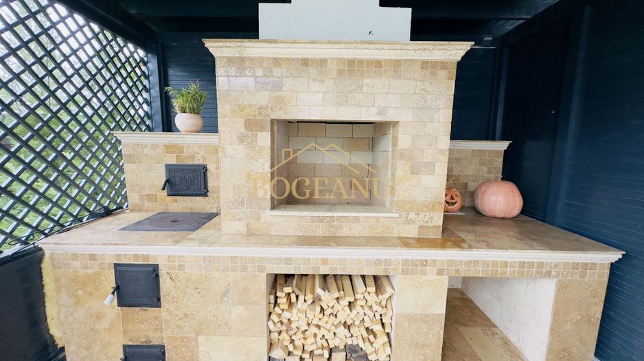 BG126-VILA DE LUX 4 CAMERE-COMISION 0% - Poză 29