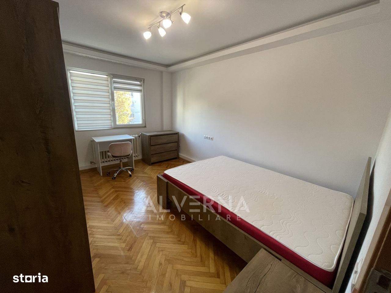 Apartament 3 camere | 67mp | balcon | 2 parcari | cartier Manastur - Poză 9