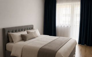 AP. 2 CAMERE-IVORY RESIDENCE, MOBILAT, MASINA DE SPALAT VASE, COMIS 0% - Poză 2