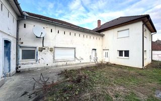 Casa individuala | Spatiu comercial | 306 mp | 415 mp teren | Maieri - Poză 1