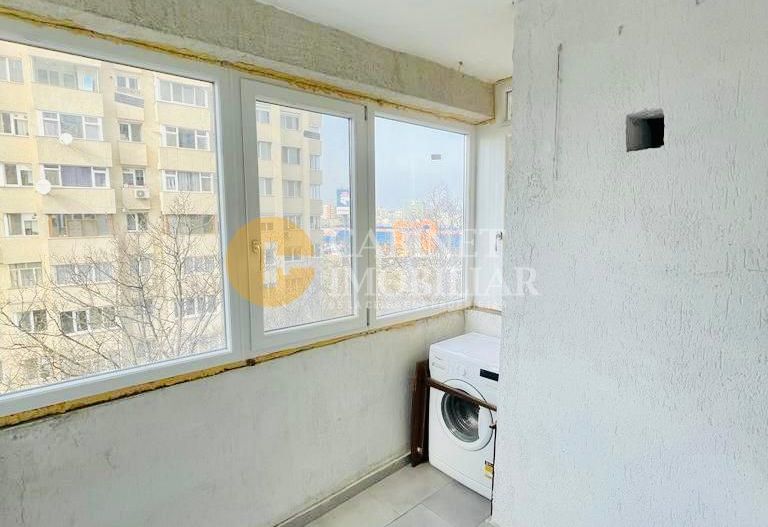 PRIMAVERII 2 camere DECOMANDAT - Etaj intermediar - Mobilat utilat - Poză 5