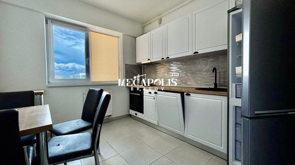 Apartament 3 camere | Balcon 20 mp | Parcare acoperită - Poză 5