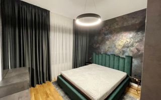 Apartament 2 Camere | Domenii | Mobilat Rovere | Parcare | Sala de fitness - Poză 5