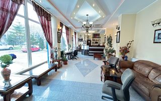 Hotel Austin D+P+3E de inchiriat - ideal birouri/clinica/scoala soferi - Poză 28