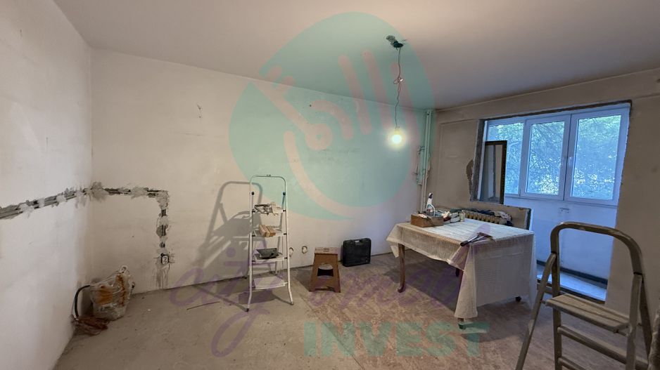 Studio Tei | Ideal investiție - Poză 1