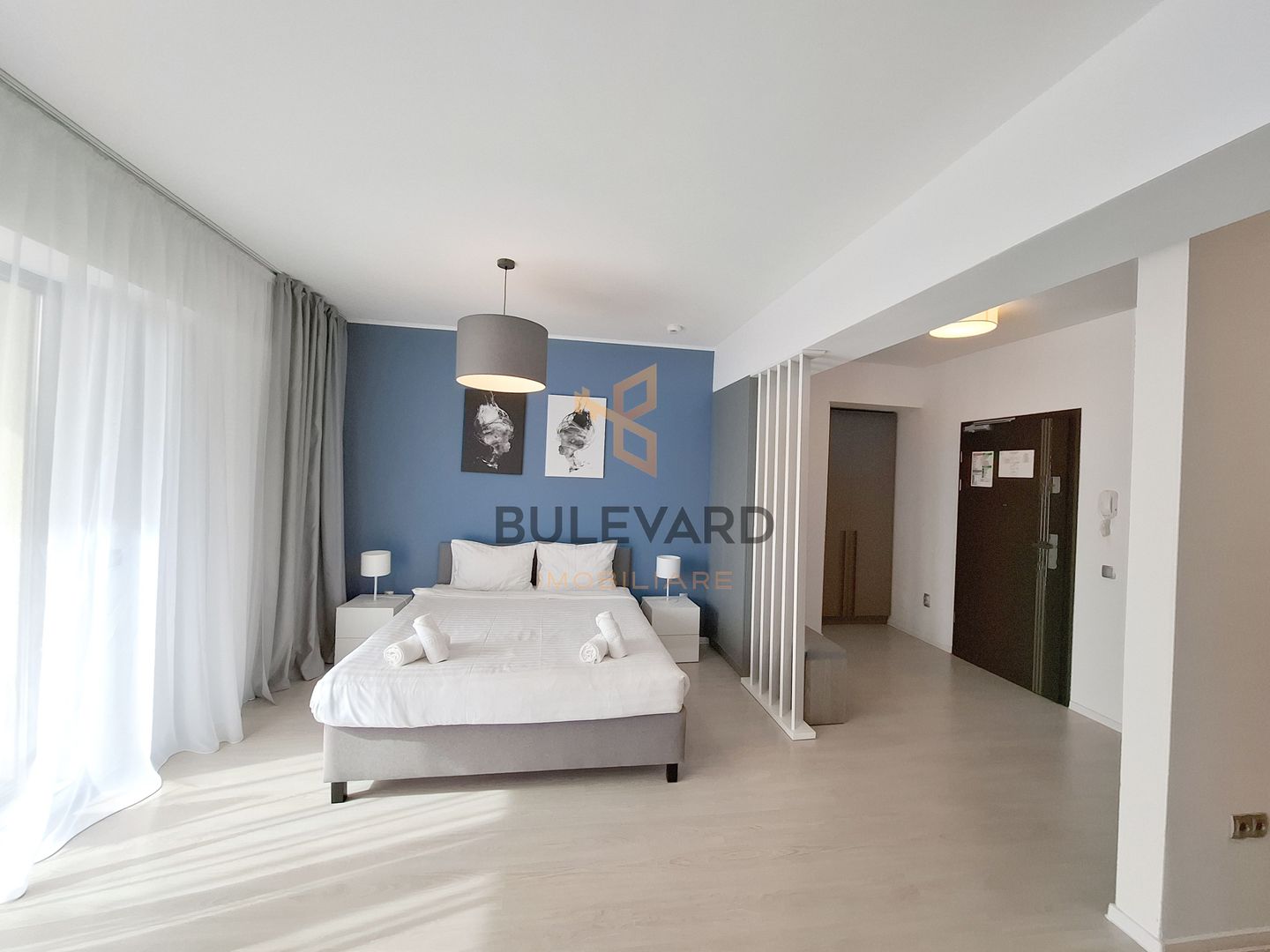 Comision 0! Apartament tip studio de vanzare in bloc nou! - Poză 3