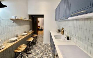 Sapient | Apartamente ultracentrale _ Palatul Fuchsl, Oradea - Poză 6