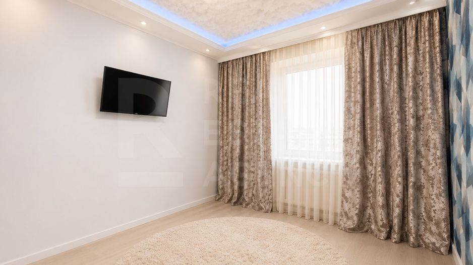 Vânzare, apartament  2 camere , bd. Ștefan cel Mare, Centru - Poză 7