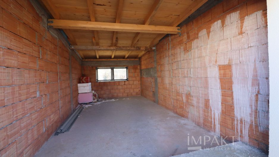 Casa superba si spatioasa, situata in Salicea! - Poză 12