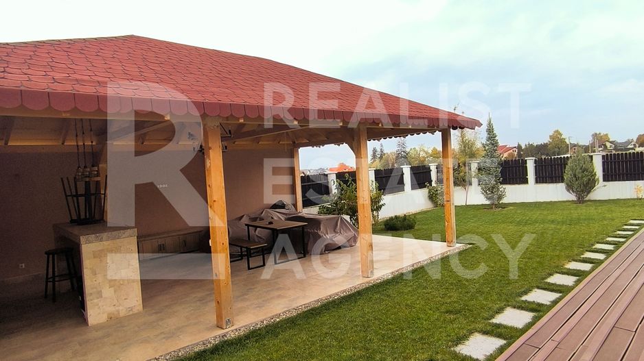 Vânzare, Casă în zona Bunloc - Săcele - Poză 15