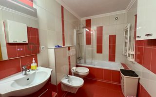 Apartament 3 camere de închiriat – spațios, luminos, gata de mutat - Poză 8