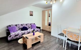 Apartament cu 2 camere, centrala proprie, aproape de Nokia, Iosefin - Poză 7