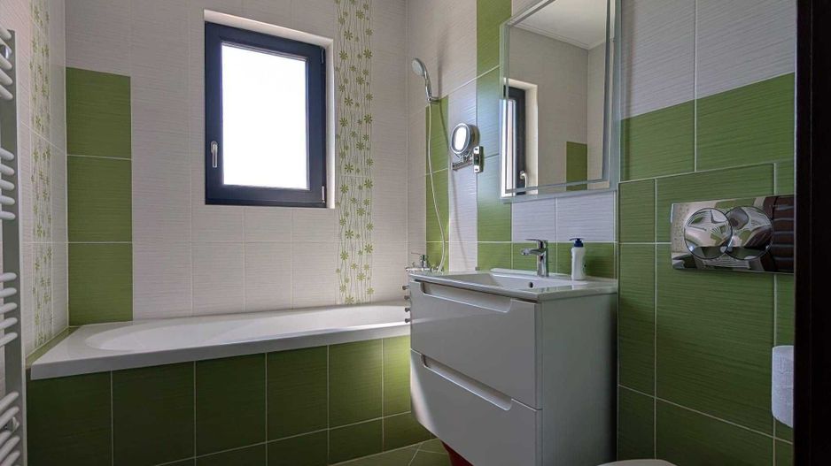 Apartament cu 2 camere decomandat | 52 mp + 15 mp terasa | Parcare | Borhanci - Poză 7