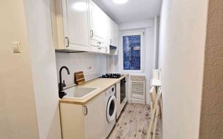 Apartament 2 camere 40 mp | Arcul de Triumf - Poză 4