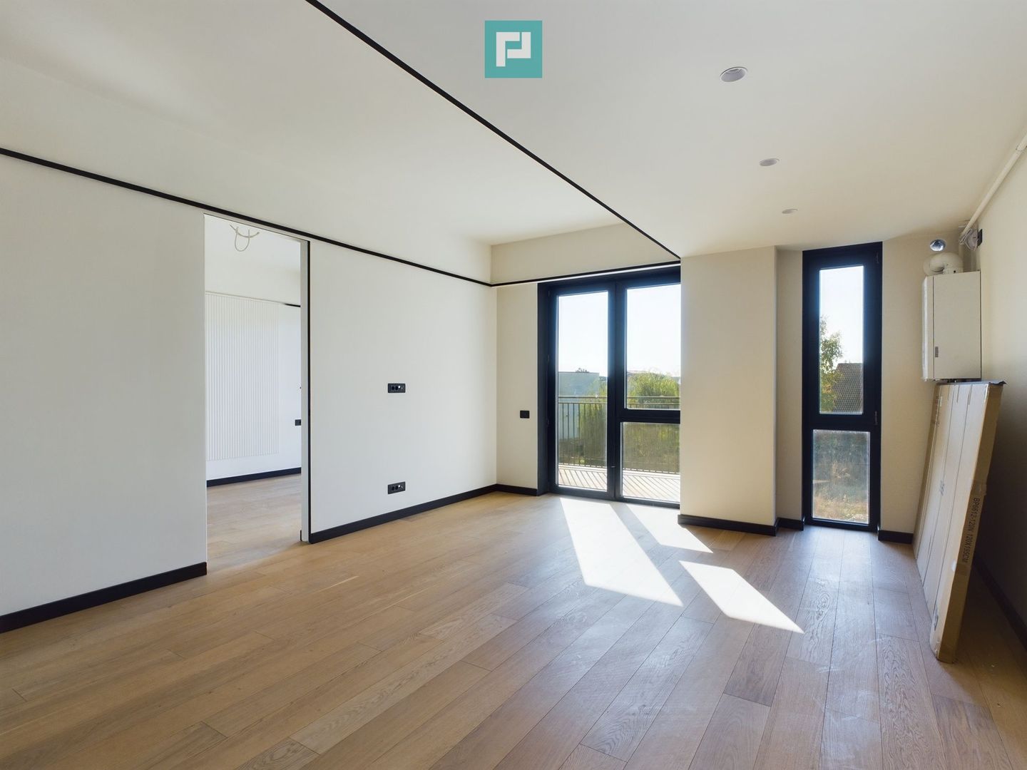 Apartament 2 camere nemobilat – Nord, Pipera - Poză 4