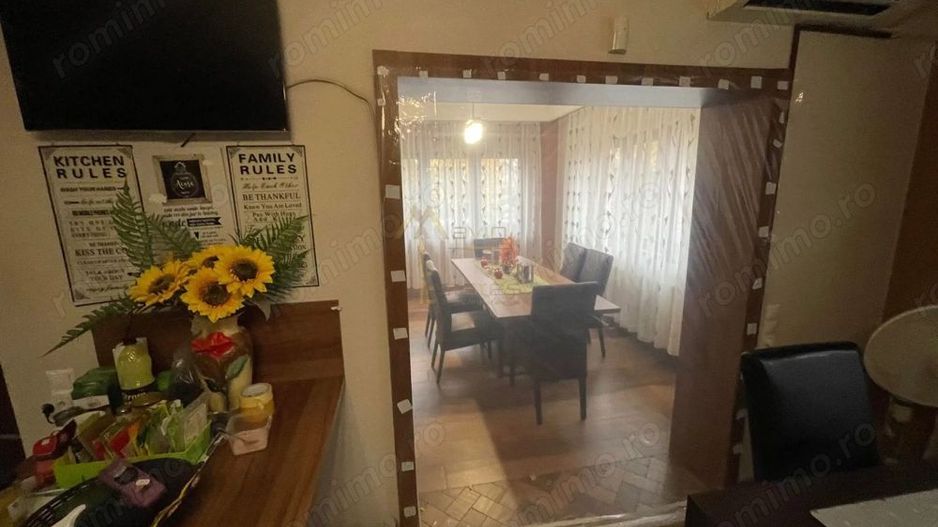 Satu Mare, Casa semicentrala zona stadionului Olimpia - Poză 7