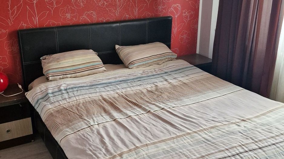 2 camere modern utilat - Poză 1